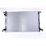 Nissens Radyatör – 606463 / OEM 8W0121251K