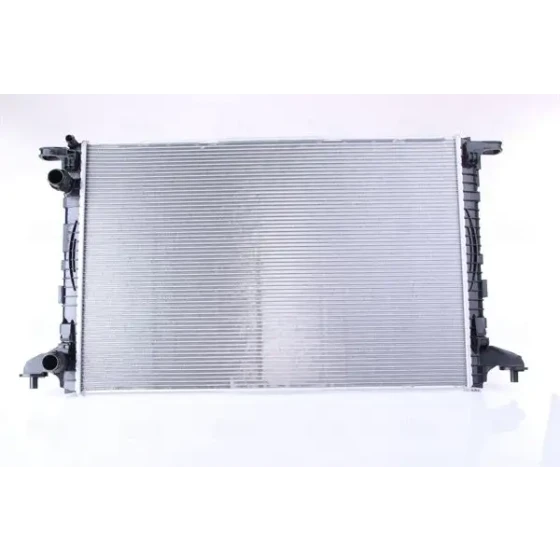 Nissens Radyatör – 606463 / OEM 8W0121251K ürün görseli