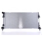 Nissens Radyatör – 606809 / OEM 6C0121253A