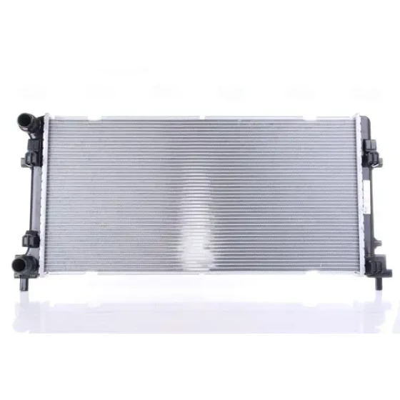 Nissens Radyatör – 606809 / OEM 6C0121253A ürün görseli