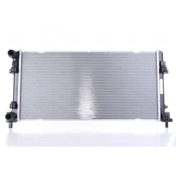 Nissens Radyatör – 606809 / OEM 6C0121253A