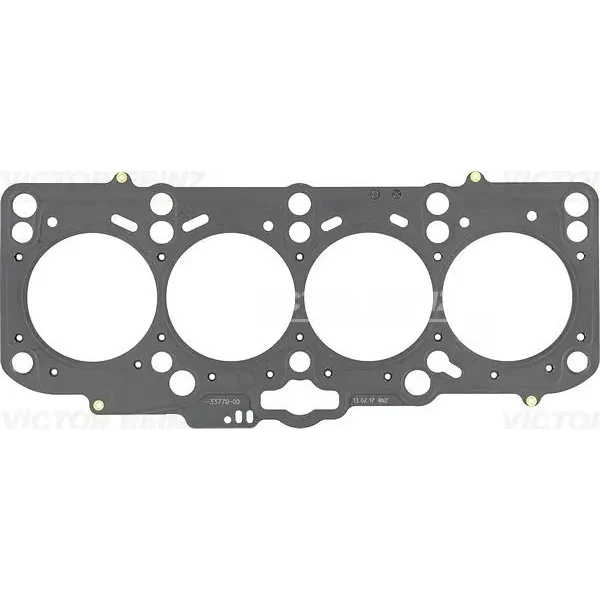 Victor Reinz Silindir Kapak Contası – 61-33770-00 / OEM 68033096AA