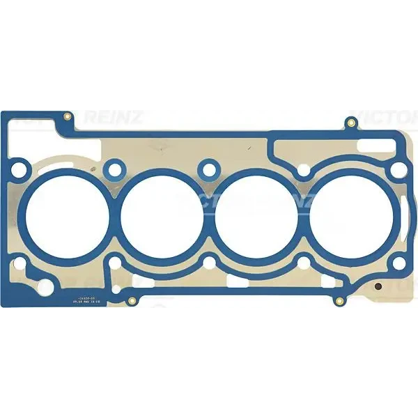 Victor Reinz Silindir Kapak Contası – 61-36650-00 / OEM 03F103383E