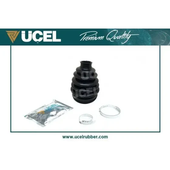 ÜÇEL Dış Aks Körüğü – 61110 / OEM 6Q0498203D ürün görseli