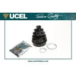 ÜÇEL Dış Aks Körüğü – 61121 / OEM 7H0498203A