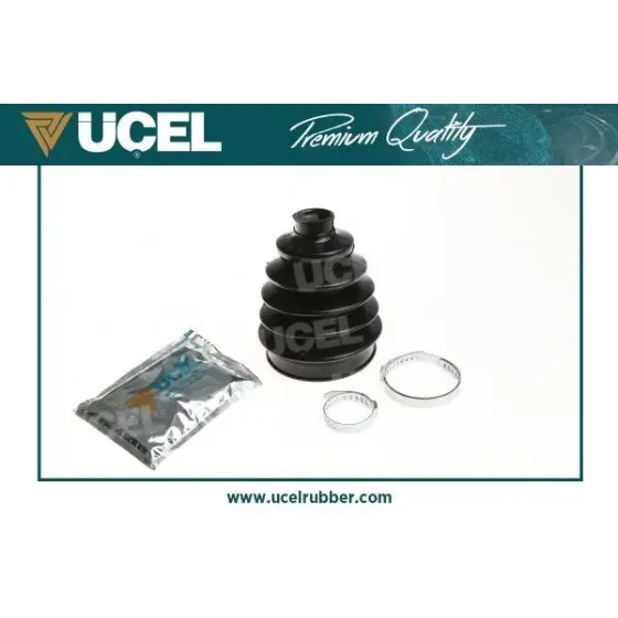 ÜÇEL Dış Aks Körüğü – 61121 / OEM 7H0498203A ürün görseli