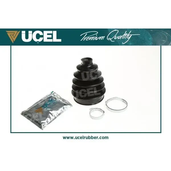 ÜÇEL Dış Aks Körüğü – 61121 / OEM 7H0498203A