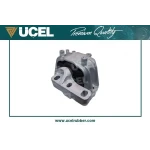 ÜÇEL Motor Takozu (Sağ) – 61135 / OEM 1K0199262CN
