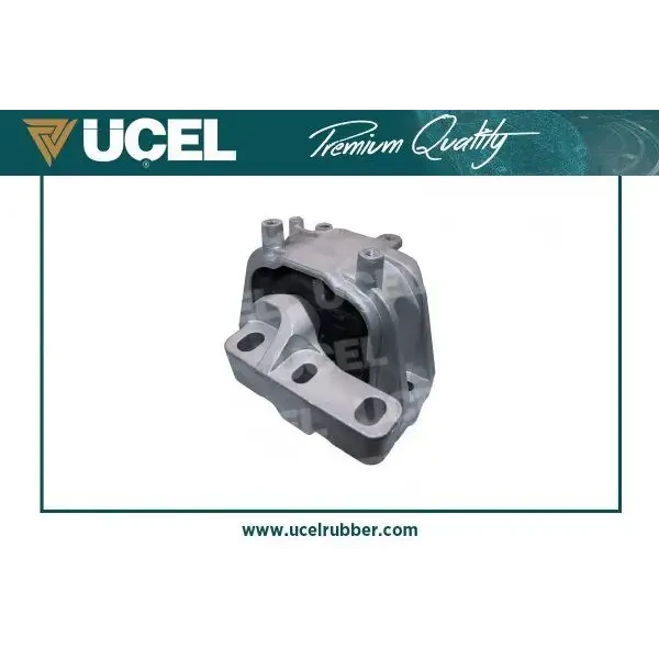 ÜÇEL Motor Takozu (Sağ) – 61135 / OEM 1K0199262CN
