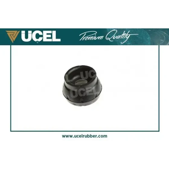ÜÇEL Ön Amortisör Takozu – 61155 / OEM 1J0412331 ürün görseli