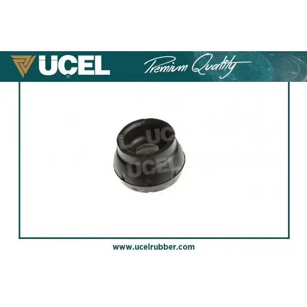 ÜÇEL Ön Amortisör Takozu – 61155 / OEM 1J0412331