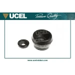 ÜÇEL Ön Amortisör Takoz Seti – 61155B / OEM 6R0412249