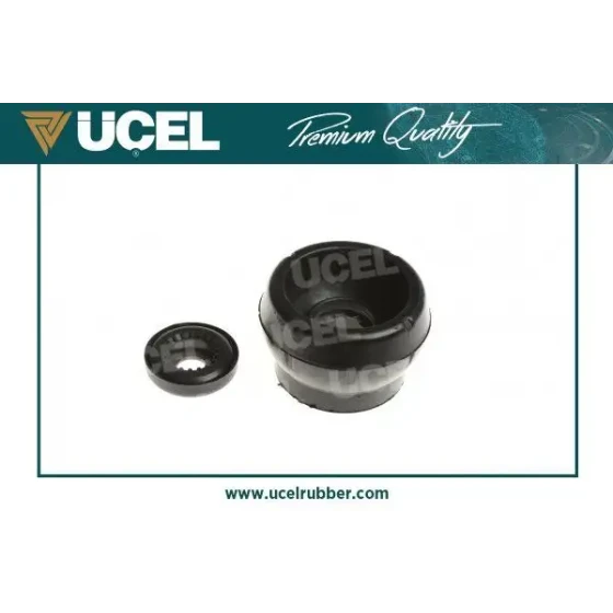 ÜÇEL Ön Amortisör Takoz Seti – 61155B / OEM 6R0412249 ürün görseli