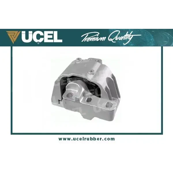 ÜÇEL Motor Takozu (Sağ) – 61210 / OEM 1J0199262BE