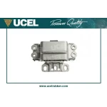 ÜÇEL Motor Takozu (Sol) – 61213 / OEM 1K0199555N