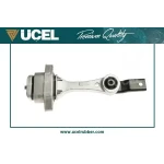 ÜÇEL Motor Takozu (Arka) – 61215 / OEM 1J0199851AA