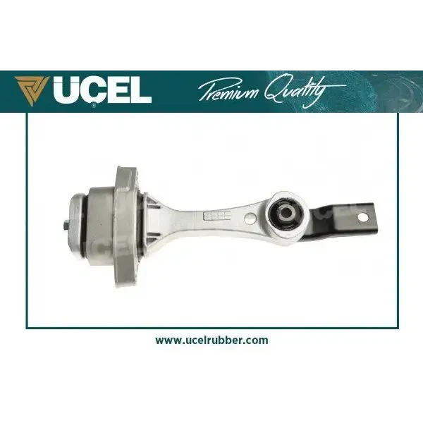 ÜÇEL Motor Takozu (Arka) – 61215 / OEM 1J0199851AA