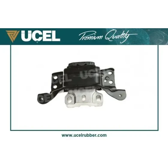 ÜÇEL Motor Takozu (Sol) – 61218 / OEM 5Q0199555R ürün görseli
