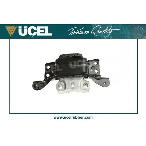 ÜÇEL Motor Takozu (Sol) – 61218 / OEM 5Q0199555R