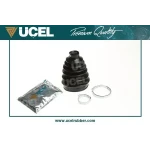 ÜÇEL Dış Aks Körüğü – 61220 / OEM 1K0407285K