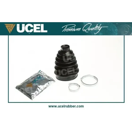 ÜÇEL Dış Aks Körüğü – 61220 / OEM 1K0407285K ürün görseli