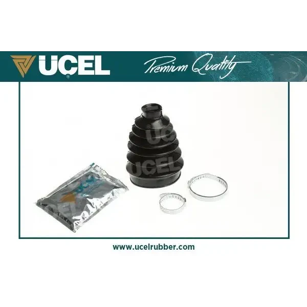 ÜÇEL Dış Aks Körüğü – 61220 / OEM 1K0407285K
