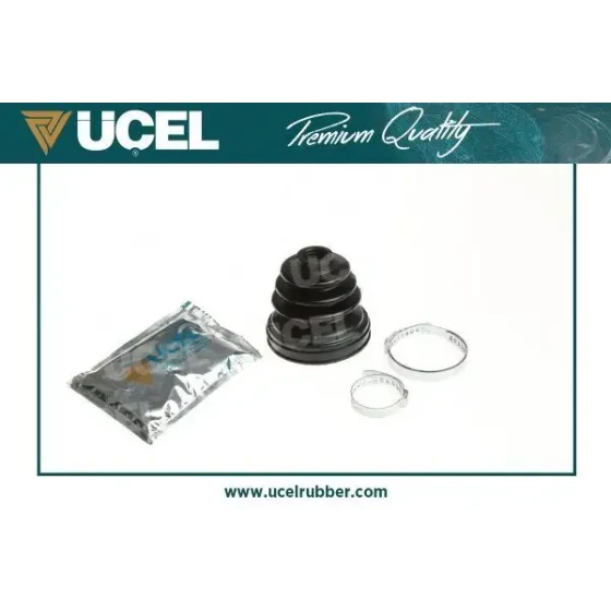 ÜÇEL İç Aks Körüğü – 61221 / OEM 1K0498201C ürün görseli
