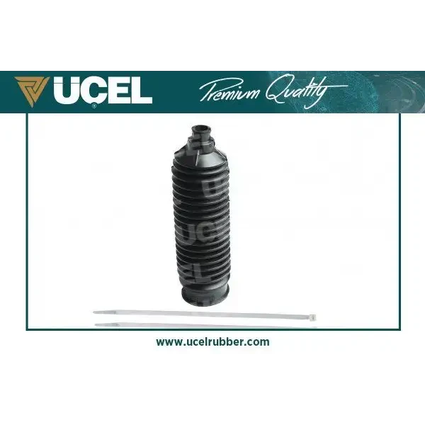 ÜÇEL Rot Körüğü – 61222 / OEM 1K0423831B
