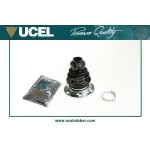 ÜÇEL İç Aks Körüğü – 61226 / OEM 8D0498201