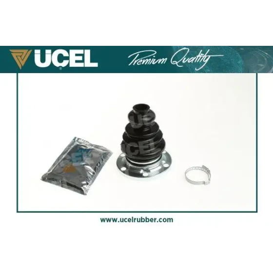 ÜÇEL İç Aks Körüğü – 61226 / OEM 8D0498201 ürün görseli