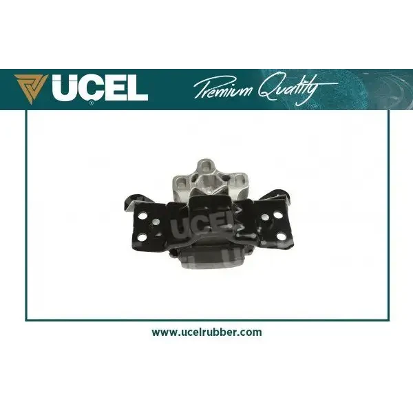 ÜÇEL Motor Takozu (Sol) – 61229 / OEM 5Q0199555T
