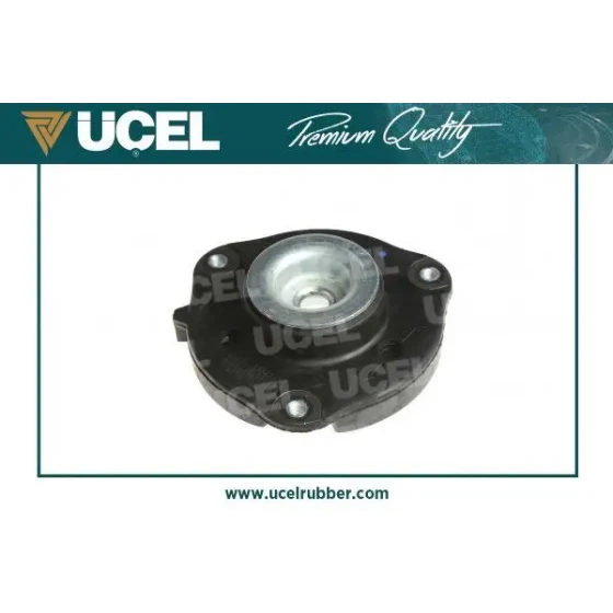 ÜÇEL Ön Amortisör Takozu – 61234 / OEM 1K0412331B ürün görseli