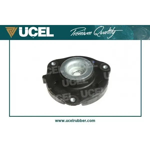 ÜÇEL Ön Amortisör Takozu – 61234 / OEM 1K0412331B