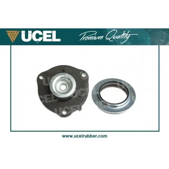 ÜÇEL Ön Amortisör Takoz Seti – 61234B / OEM 1K0412331C ürün görseli