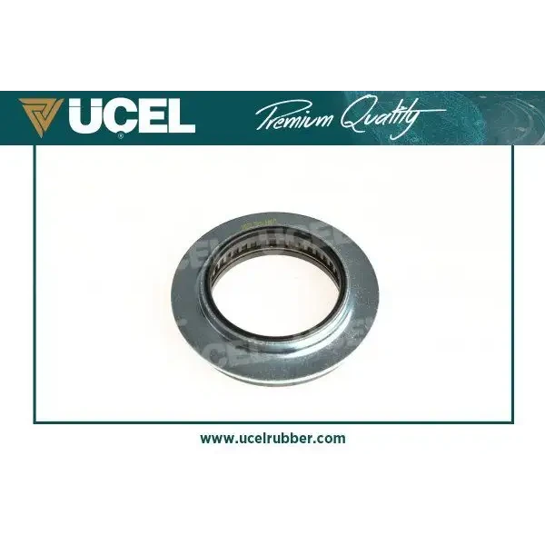 ÜÇEL Ön Amortisör Rulmanı – 61235 / OEM 6N0412249E