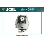 ÜÇEL Motor Takozu (Sol) – 61237 / OEM 8K0199381NQ