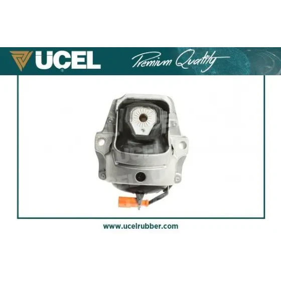 ÜÇEL Motor Takozu (Sol) – 61237 / OEM 8K0199381NQ ürün görseli