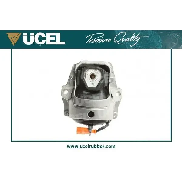 ÜÇEL Motor Takozu (Sol) – 61237 / OEM 8K0199381NQ