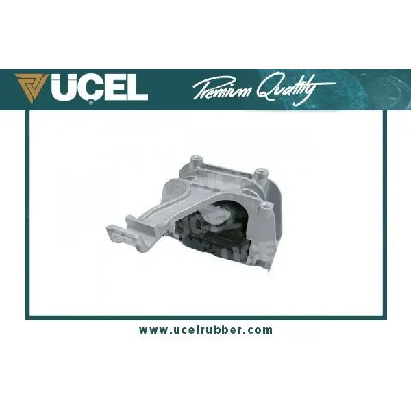 ÜÇEL Motor Takozu (Sağ) – 61239 / OEM 5Q0199262DE