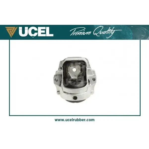 ÜÇEL Motor Takozu (Sol) – 61249 / OEM 8R0199381AL