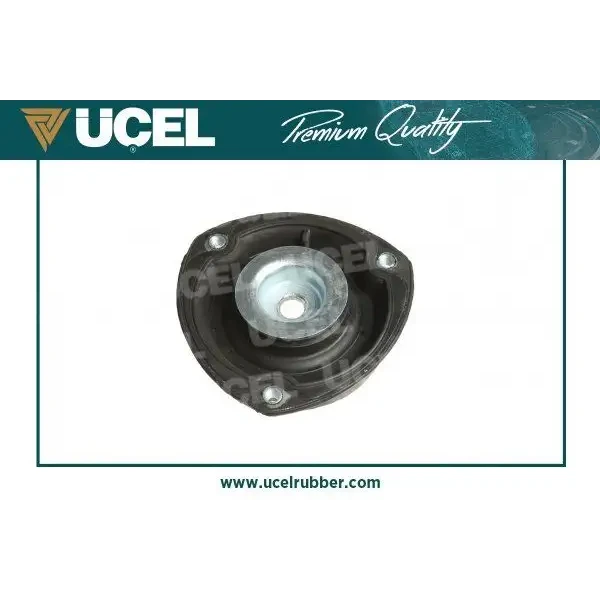 ÜÇEL Ön Amortisör Takozu – 61250 / OEM 5Q0412331D