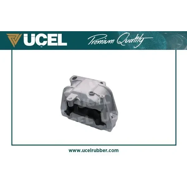 ÜÇEL Motor Takozu (Sağ) – 61268 / OEM 1K0199262AL