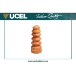 ÜÇEL Arka Süspansiyon Takozu – 61275 / OEM 1K0511353M