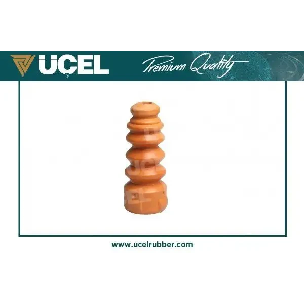 ÜÇEL Arka Süspansiyon Takozu – 61275 / OEM 1K0511353M