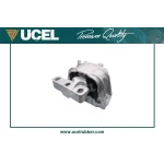 ÜÇEL Motor Takozu (Sağ) – 61306 / OEM 1K0199262AK