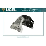 ÜÇEL Motor Takozu (Sağ) – 61307 / OEM 6Q0199167DC