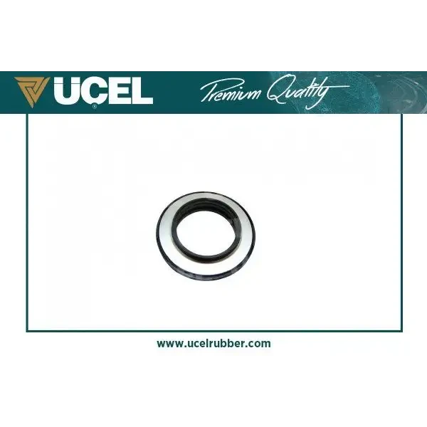 ÜÇEL Ön Amortisör Rulmanı – 61315 / OEM 5Q0412249E