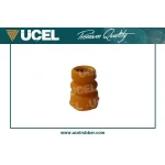 ÜÇEL Ön Süspansiyon Takozu – 61330 / OEM 6N0413175A