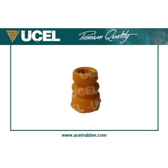 ÜÇEL Ön Süspansiyon Takozu – 61330 / OEM 6N0413175A ürün görseli