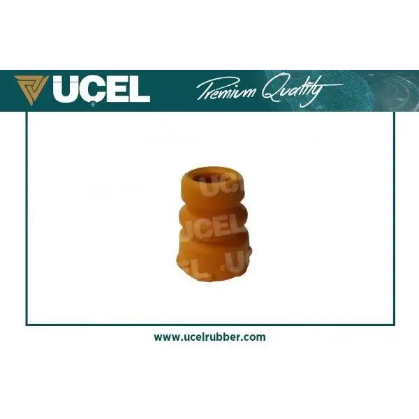ÜÇEL Ön Süspansiyon Takozu – 61330 / OEM 6N0413175A